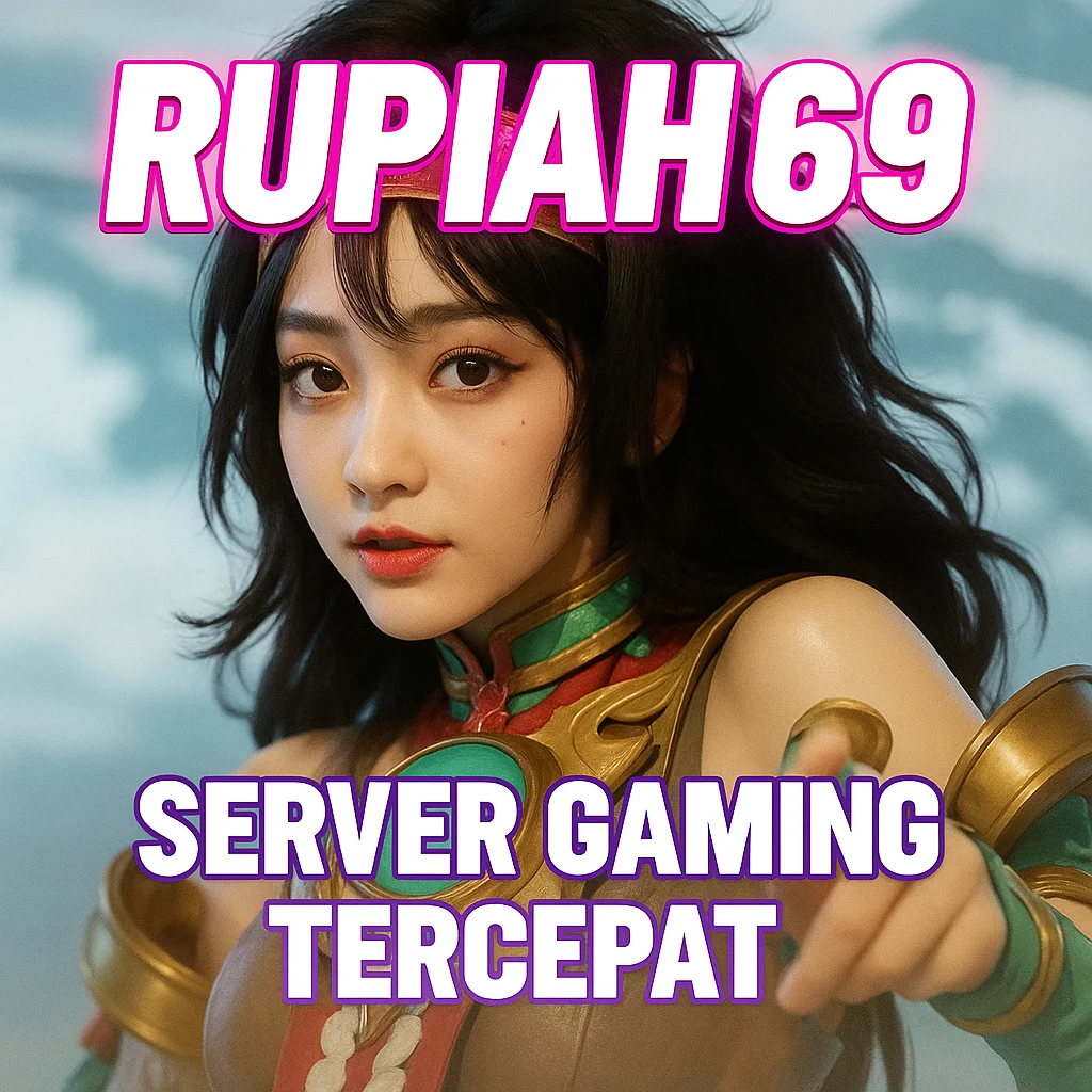 Rupiah69 | Visual Modern Fresh Dengan Nuansa Clean Elegan